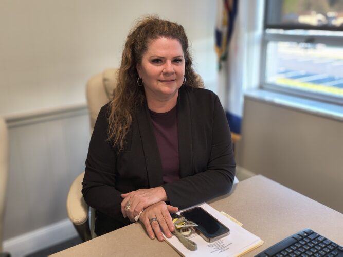 Marshall County Board Of Education Gives Superintendent High Marks During Annual Evaluation